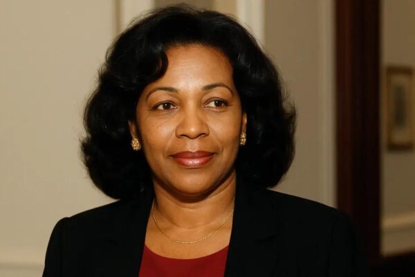 Andrea Skeete: George Foreman’s Ex-Wife Life & Story