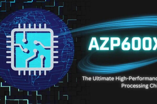 AZP600X Chip Review: Specs, Performance & Price (2024)