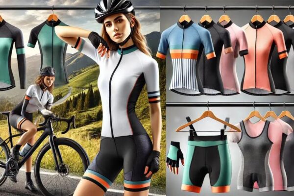 Best Women’s Cycling Clothing: Comfortable & Stylish Gear