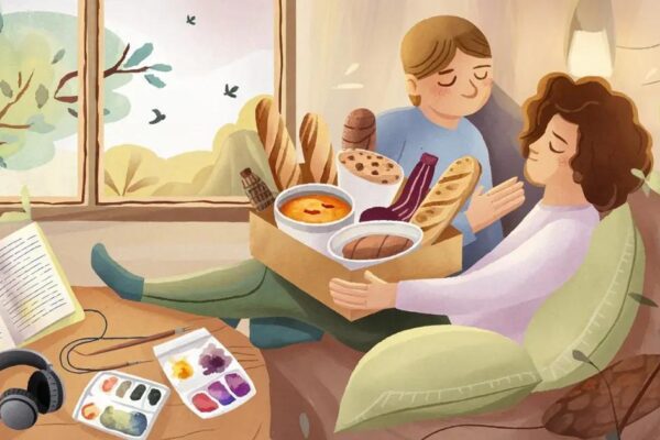 Alternatives to Sending Flowers: 15 Meaningful Support Gifts