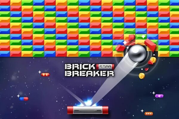 Block Breaker Game: Play Free Online & Master Tips 2025