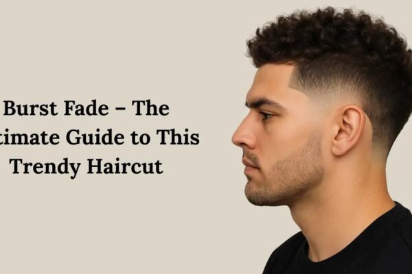Burst Fade Haircut: Complete Guide, Styles & How to Get It