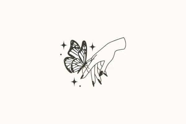 Butterfly Tattoo Meaning & 50+ Best Design Ideas (2025)