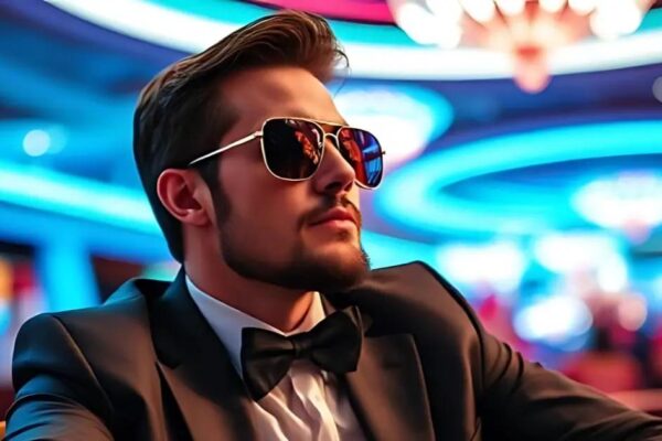 Can You Wear Sunglasses in a Casino? Rules & Etiquette 2025