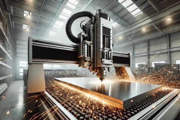 Cutting Aluminum with a CNC Router: Complete Guide 2025