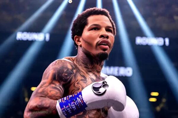 Demetris Fenwick: Gervonta Davis’ Brother Boxing Career