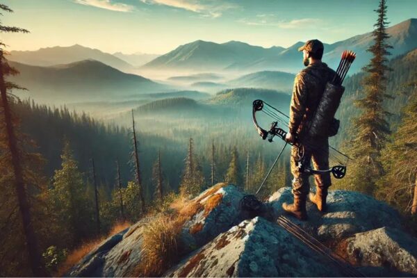 Hunting for Beginners: Essential Tips to Start Hunting Safely