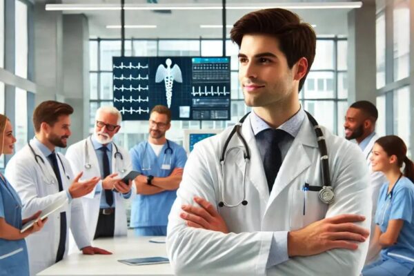 Communication Strategies for Nurse Leaders: Proven Techniques