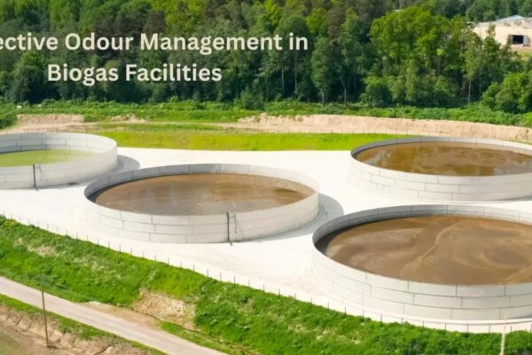 Biogas Odour Control: Carbon Filtration Systems Guide