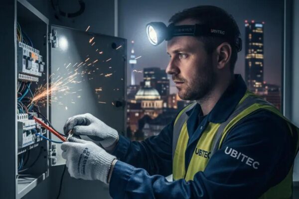 Emergency Electrician Birmingham | 24/7 Fast Response