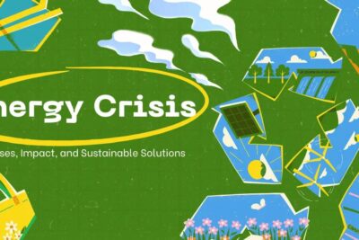 Energy Crisis Causes, Impact & Solutions for 2025
