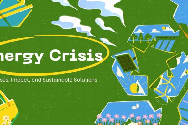 Energy Crisis Causes, Impact & Solutions for 2025