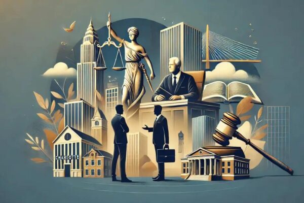 Personal Injury Lawsuit Charlotte: Deadlines & Compensation