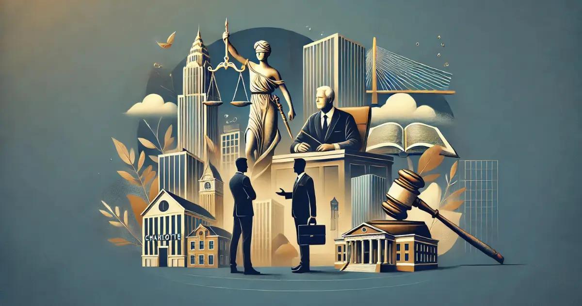 Personal Injury Lawsuit Charlotte: Deadlines & Compensation