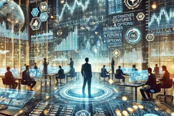 Futures and Options Trading: Pricing Models & Strategies