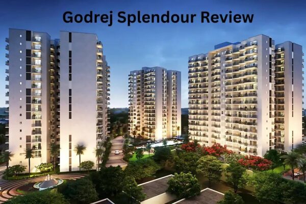 Godrej Splendour Whitefield Review: Price, Floor Plans 2024