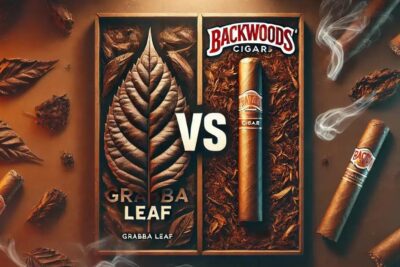Grabba Leaf Guide: Origins, Types & How to Use It Properly