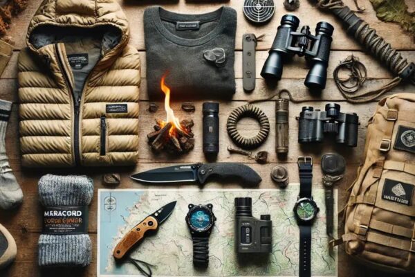 Gifts for Outdoorsmen: 50+ Ideas for Every Budget (2024)