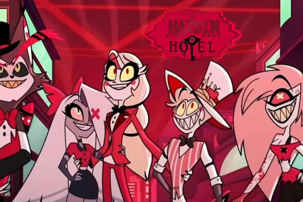 Hazbin Hotel Guide: Cast, Episodes & Where to Watch