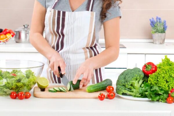 Quick Easy Recipes for Busy Parents: 30-Minute Meals