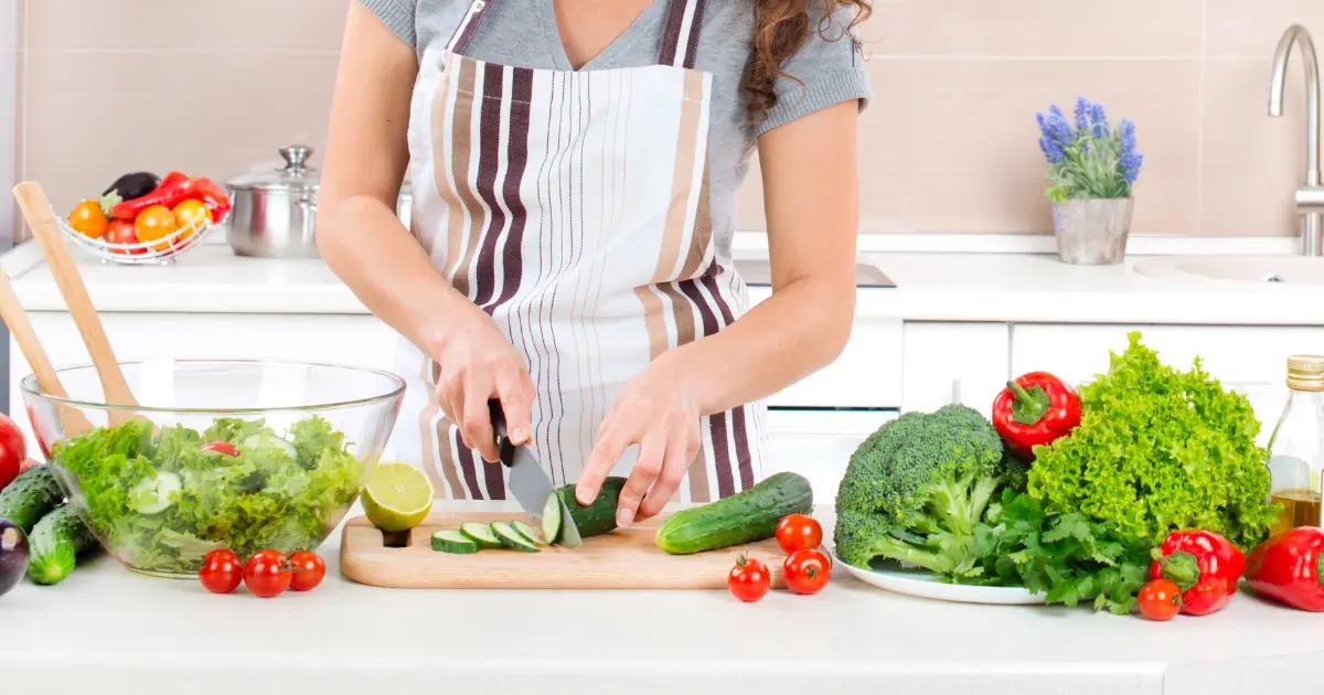 Quick Easy Recipes for Busy Parents: 30-Minute Meals