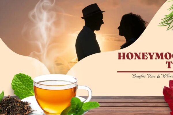 Honeymoon Tea: Benefits, Side Effects & Where to Buy (2025)