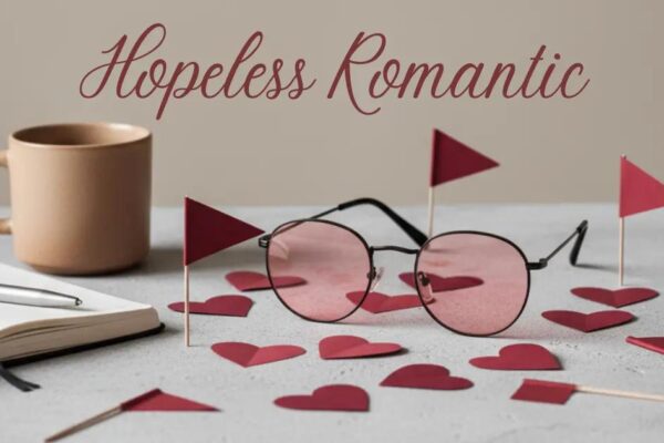 Hopeless Romantic Meaning: 15 Signs & Traits Explained