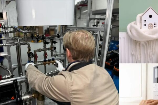 How Cold Weather Affects Your Heating System (2024 Guide)