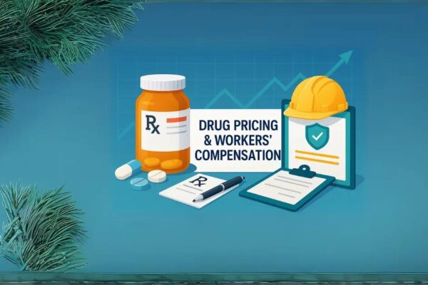 Drug Pricing in Workers Comp: How It Impacts Your Claims