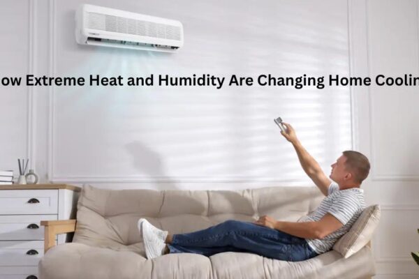 Extreme Heat and Humidity Home Cooling Solutions 2025