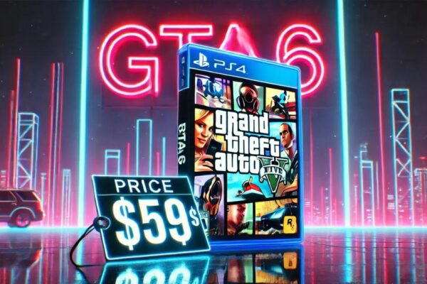 How Much Is GTA 6 Going to Cost? Price Guide 2025