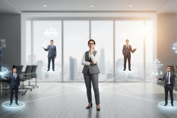 How to Choose an Executive Coach: Complete 2025 Guide