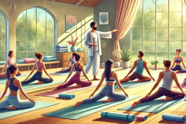 How to Choose the Best Yoga Teacher Training Program