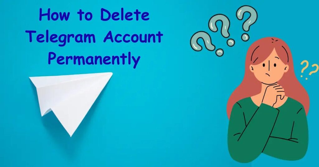 How to Delete Telegram Account: Complete Guide (2025)