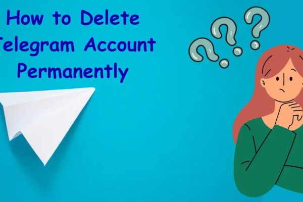 How to Delete Telegram Account: Complete Guide (2025)