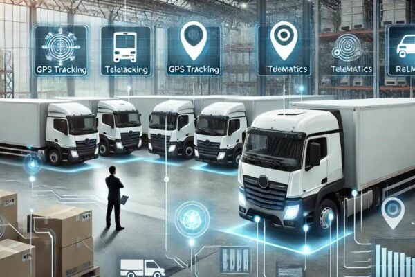 Fleet Safety Management: Policies, Training & DOT Compliance