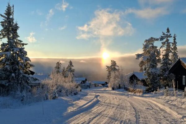 How to Prepare Home for Extreme Cold Weather: 11-Step Guide