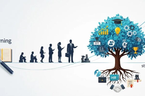 HR Professional Development: CIPD Qualifications Guide 2025