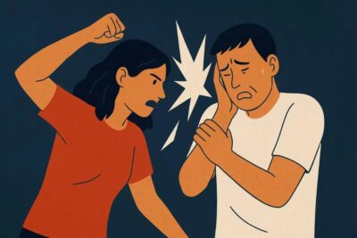 Domestic Violence Against Men: Legal Rights & Resources