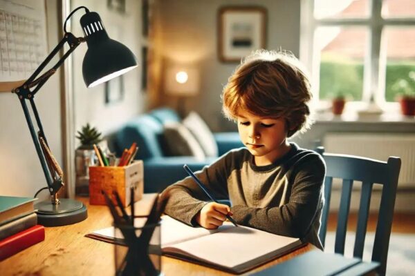 How to Improve Concentration in Children: 12 Proven Strategies