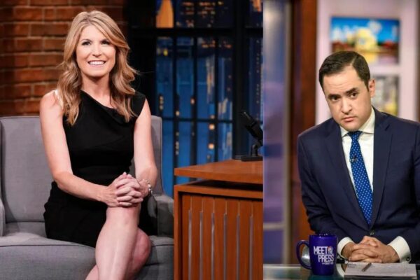 Nicolle Wallace Wedding Photos: Inside Her Marriage to Schmidt