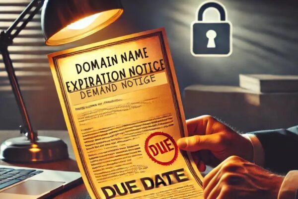Is Domain Name Services Legitimate or Scam? Spot Renewals