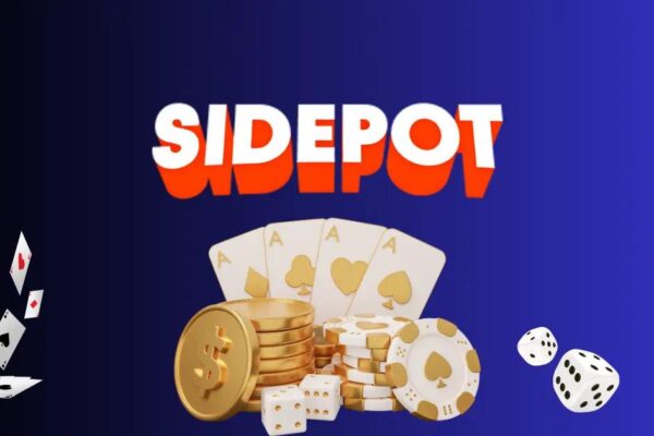 Is Sidepot Casino Legit? 2025 Safety Review & User Analysis