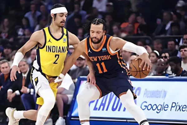 Knicks vs Pacers Match Player Stats: Complete Breakdown