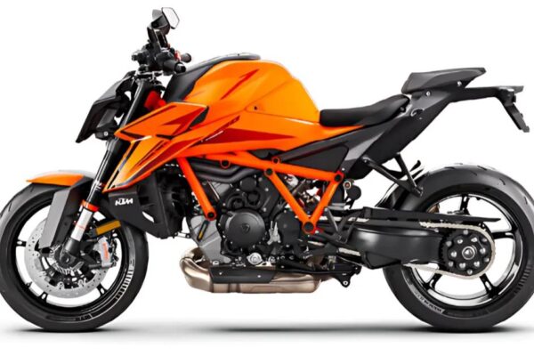 KTM 1390 Super Duke R Price in India 2025: ₹18-20 Lakh Expected