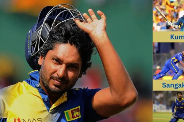 Kumar Sangakkara: Cricket Career, Stats & Legacy Explained