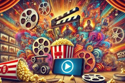 Kuttymovies: Legal Risks, Piracy Impact & Safe Alternatives