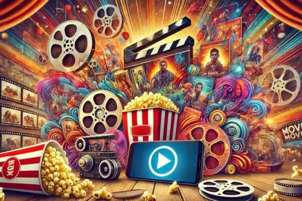 Kuttymovies: Legal Risks, Piracy Impact & Safe Alternatives