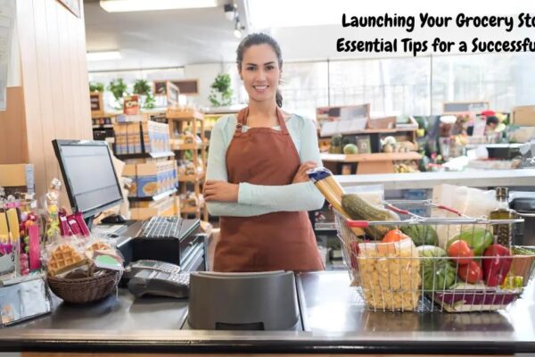 How to Start a Grocery Store: 14 Essential Tips for Success