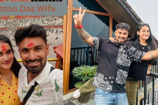 Litton Das Wife Devashri Biswas: Biography & Facts